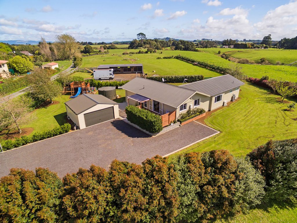 Pukekohe house RW Builders