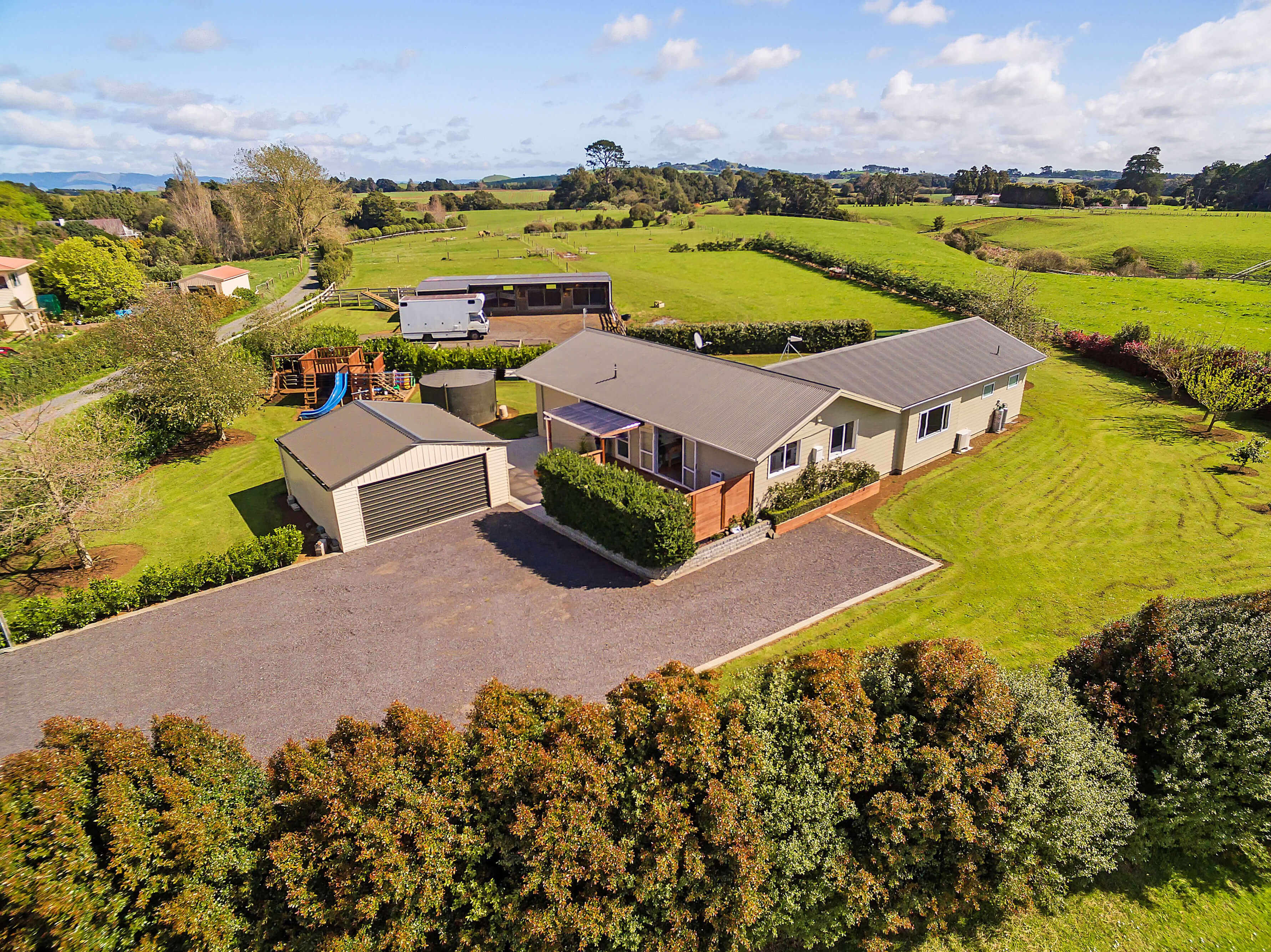 Pukekohe house RW Builders